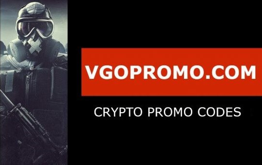 Find the Best Promo Codes and Referral Bonuses for Crypto Casinos, CS:GO Gambling, eSports Betting and Case Opening with VGOPromo