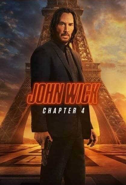 Keanu Reeves John Wick Sequels, and the Magic of Joe Drake’s Lionsgate Empire