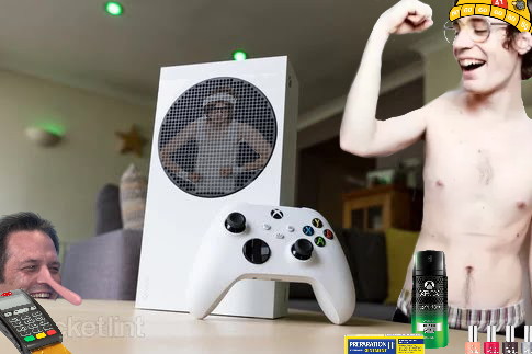 Joining the Elite Club: Unraveling the Xbox Series X Craze!