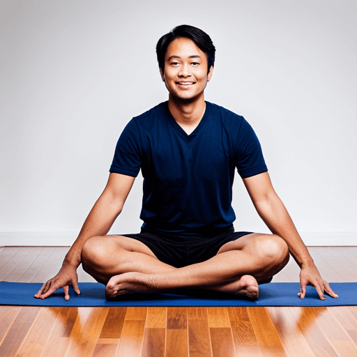 Yoga and Coding: Unlocking the Unique Benefits of Yoga for Computer Programmers