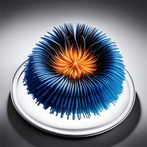The Magic of Ferrofluids: A Step-by-Step Guide to Home Experiments with This Unique Magnetic Liquid