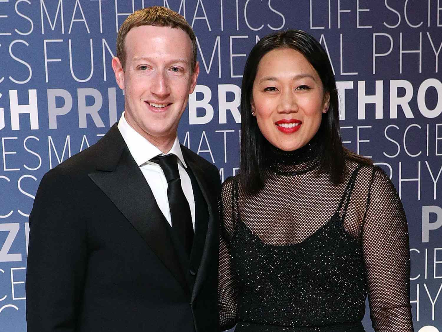 The Secret to Mark Zuckerberg’s Happy Marriage in a World of Glamorous Celebrity Relationships