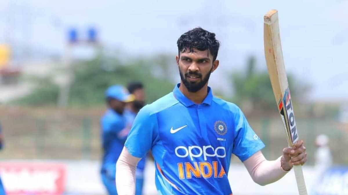 Young Sensation Ruturaj Gaikwad Eyes Gold in Team India’s Asian Games ...