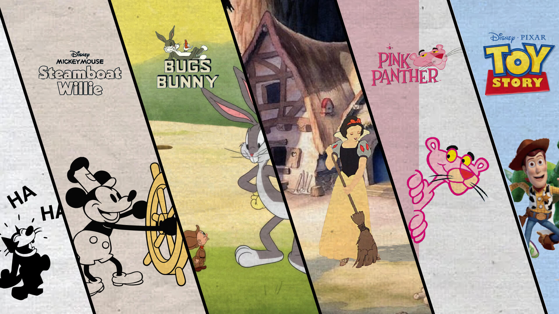 Lights, Camera, Animation! The Fascinating Journey of Animated Movies ...