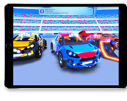 parent setting limits on screen time