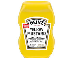 Mustard