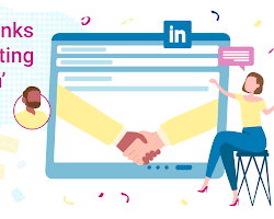 family group chat where members appreciate the connection