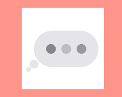 family group chat with a mix of information and fun