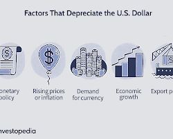 car losing value due to economic factors