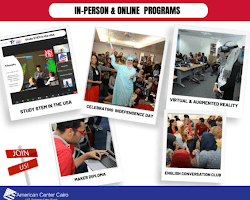 person having a conversation with a local, trying to learn about their culture