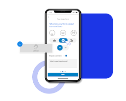 customer filling out a survey about their experience at a restaurant with no tipping