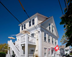 Bed and Breakfast in Provincetown, Massachusetts