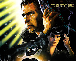 Blade Runner (1982) movie poster