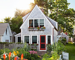 Cottage in Provincetown, Massachusetts