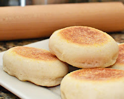 English muffin