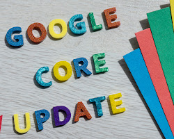 July 2021 Core Update Google Core Update