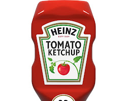 Ketchup