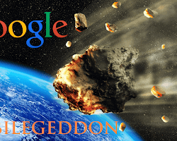 Mobilegeddon Update Google Core Update