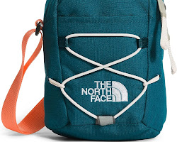 North Face Borealis Classic Crossbody Bag