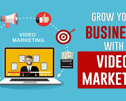Video marketing for business