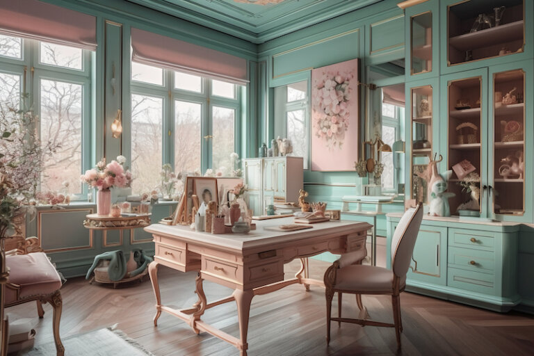 Curated visual reference: Visual Reference: Vintage Furniture The Revival Of Timeless Charm And Sustainable Design