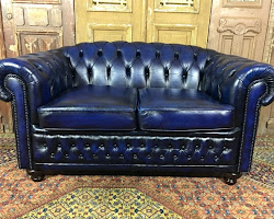 Vintage furniture that is unique