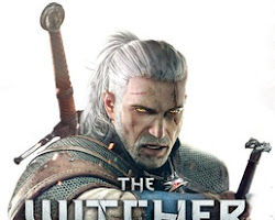 Witcher 3: Wild Hunt game