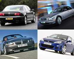 car appreciating in value