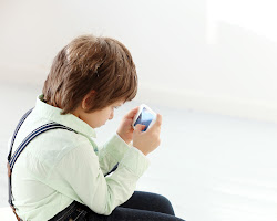 infant with poor posture