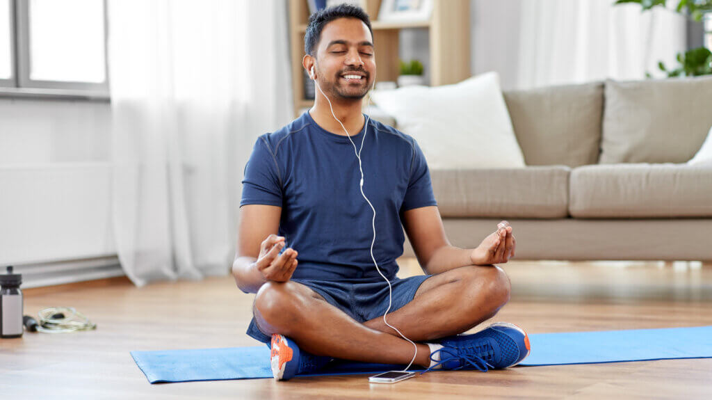 The Top 15 Meditation Apps for Android: Enhancing Your Mobile ...