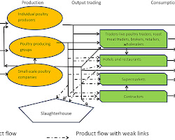 person with a scale with two weights, one labeled "income" and the other labeled "expenses"