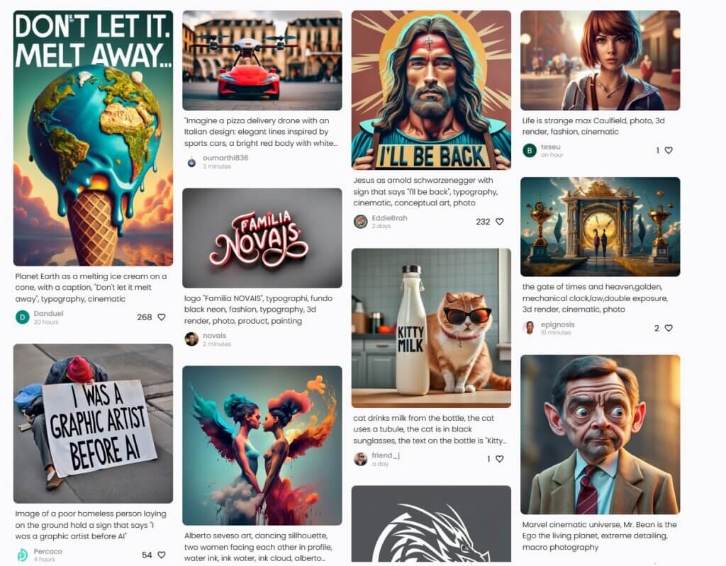 Ideogram AI Review: A Powerful Data Visualization Tool for Enhanced ...