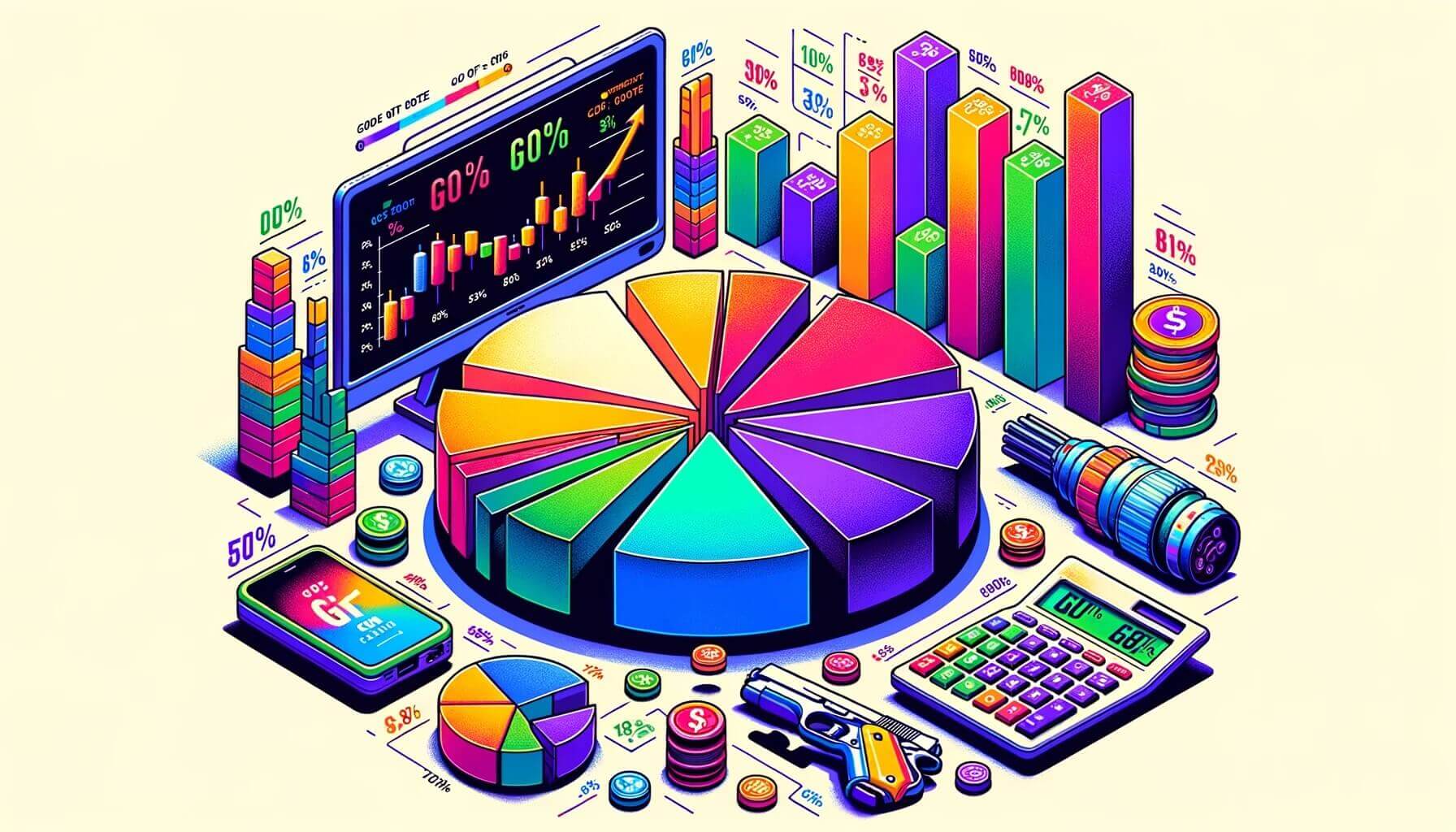CSGO's Highest ROI Cases The 7 Cases That Bring the Best Returns